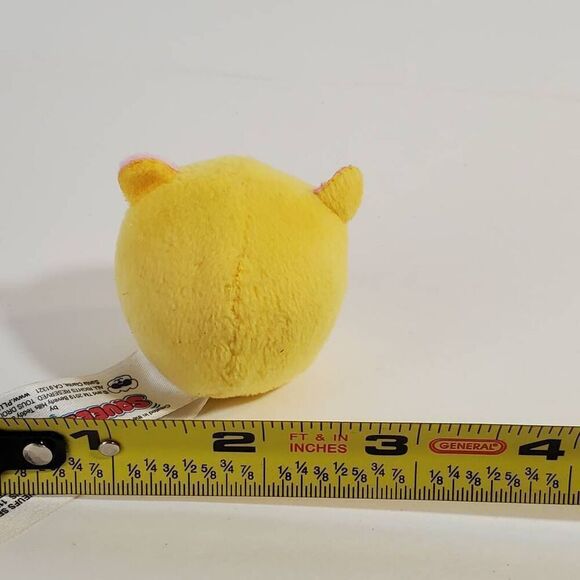 Squeezamals Suffed Plush Animal Toy - Picture 5 of 6
